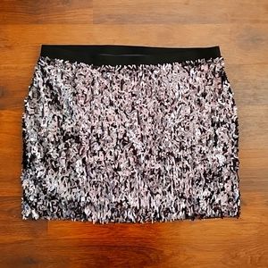 Express Mini Skirt